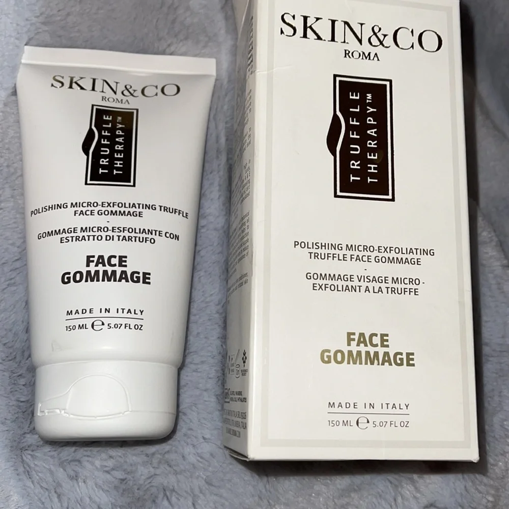 Skin & Co skin co